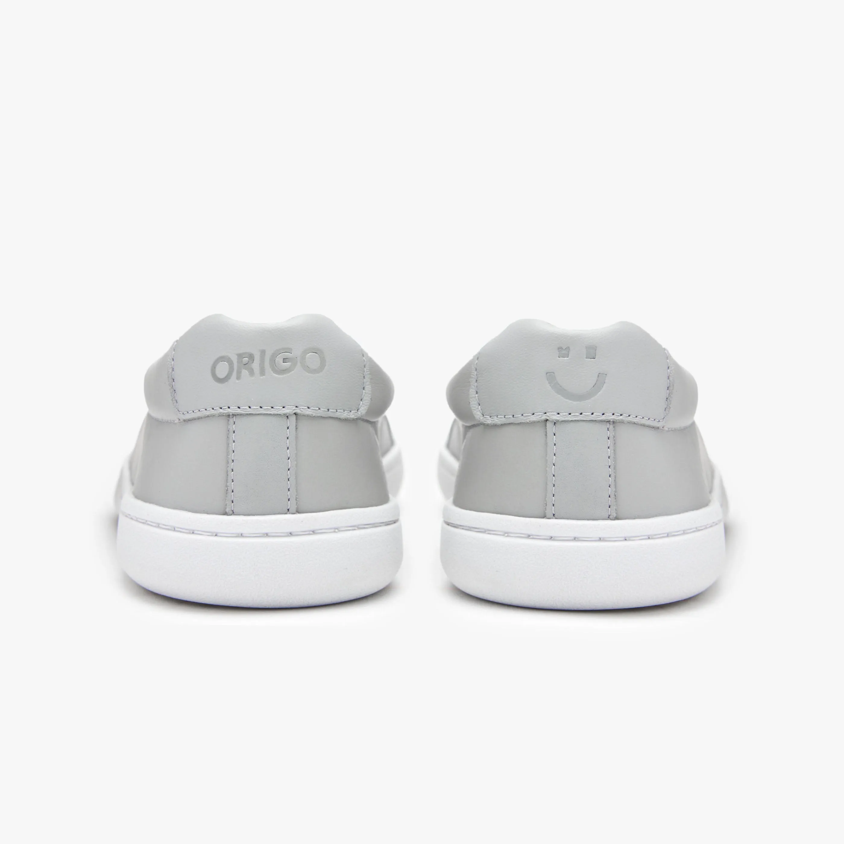 The Everyday Sneaker for Men | Gen 3 in Natural Leather