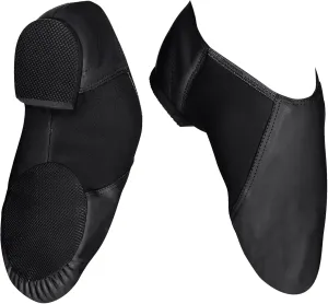 Theatricals Adult Neoprene Arch Slip-On Jazz Boot