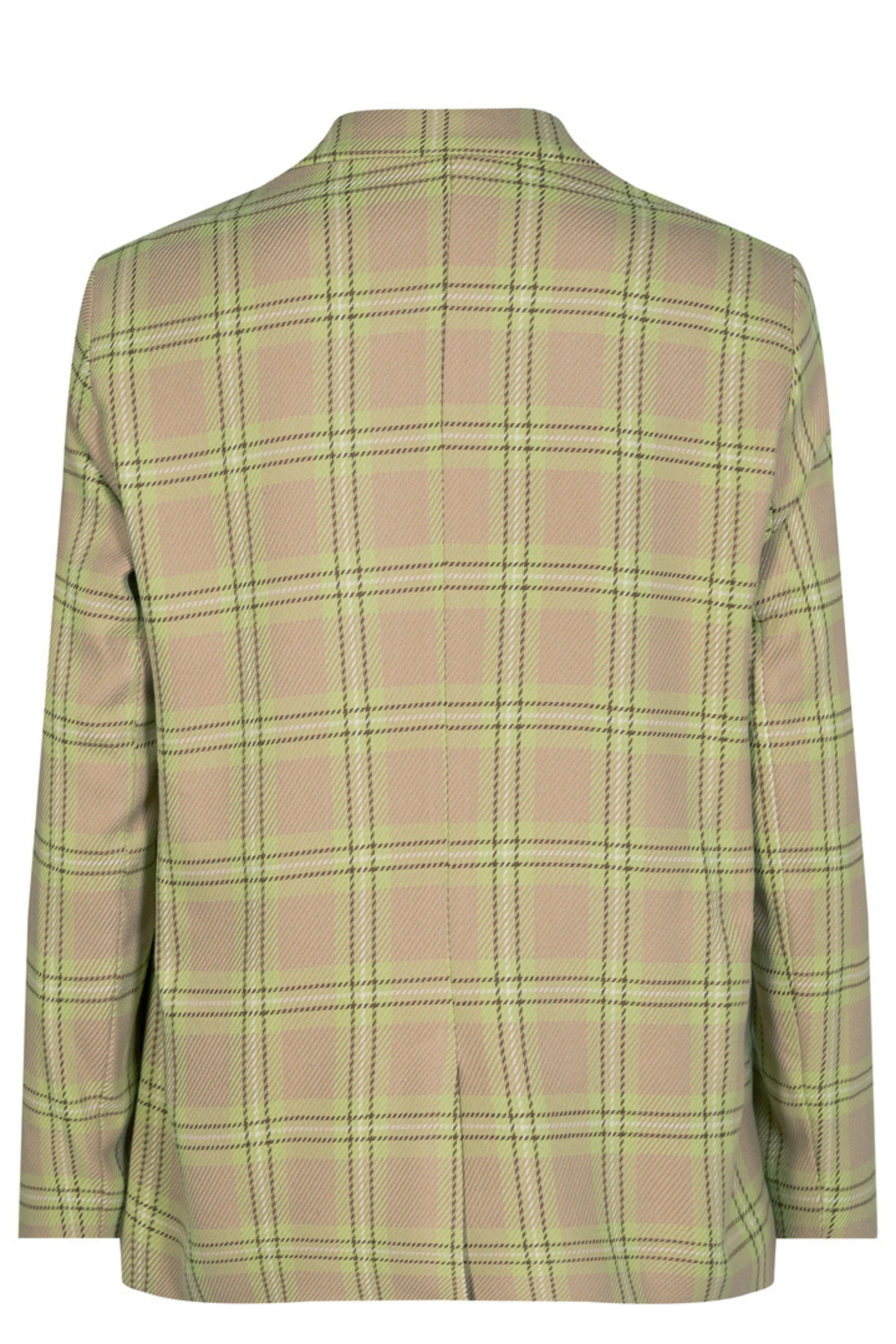 Thera Jolly Blazer - Winter Pear