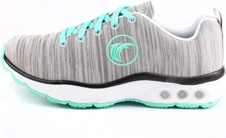 Therafit Paloma Lite Women's Athletic Sneaker for Plantar Fasciitis/Foot Pain
