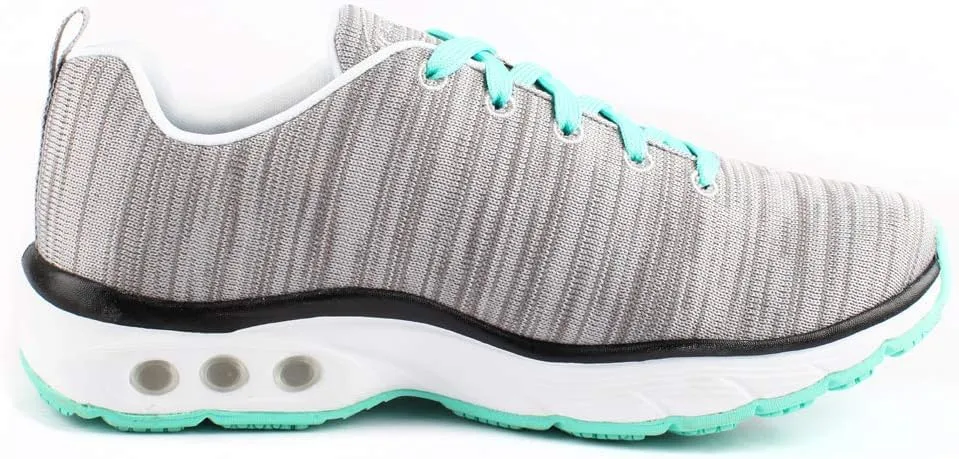 Therafit Paloma Lite Women's Athletic Sneaker for Plantar Fasciitis/Foot Pain