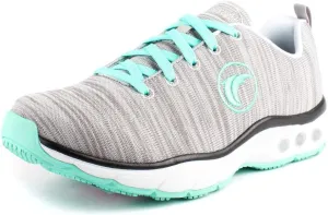 Therafit Paloma Lite Women's Athletic Sneaker for Plantar Fasciitis/Foot Pain