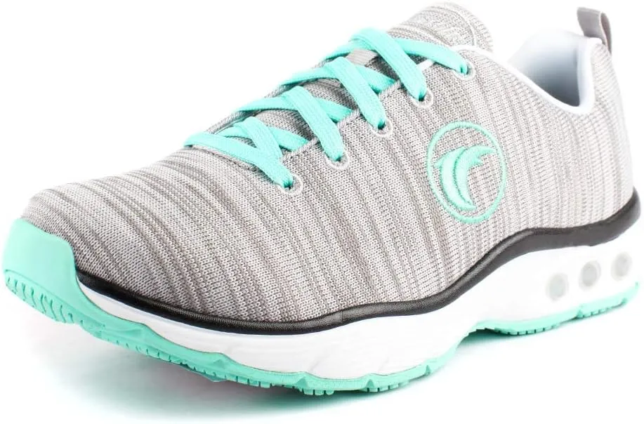 Therafit Paloma Lite Women's Athletic Sneaker for Plantar Fasciitis/Foot Pain