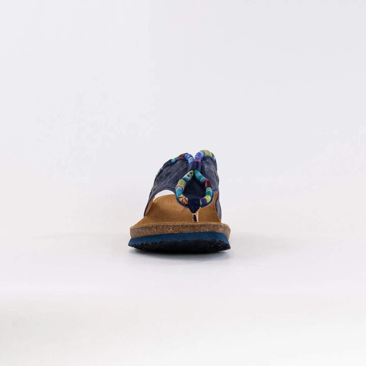 Think Julia Sandal 211 (Women's) - Indigo