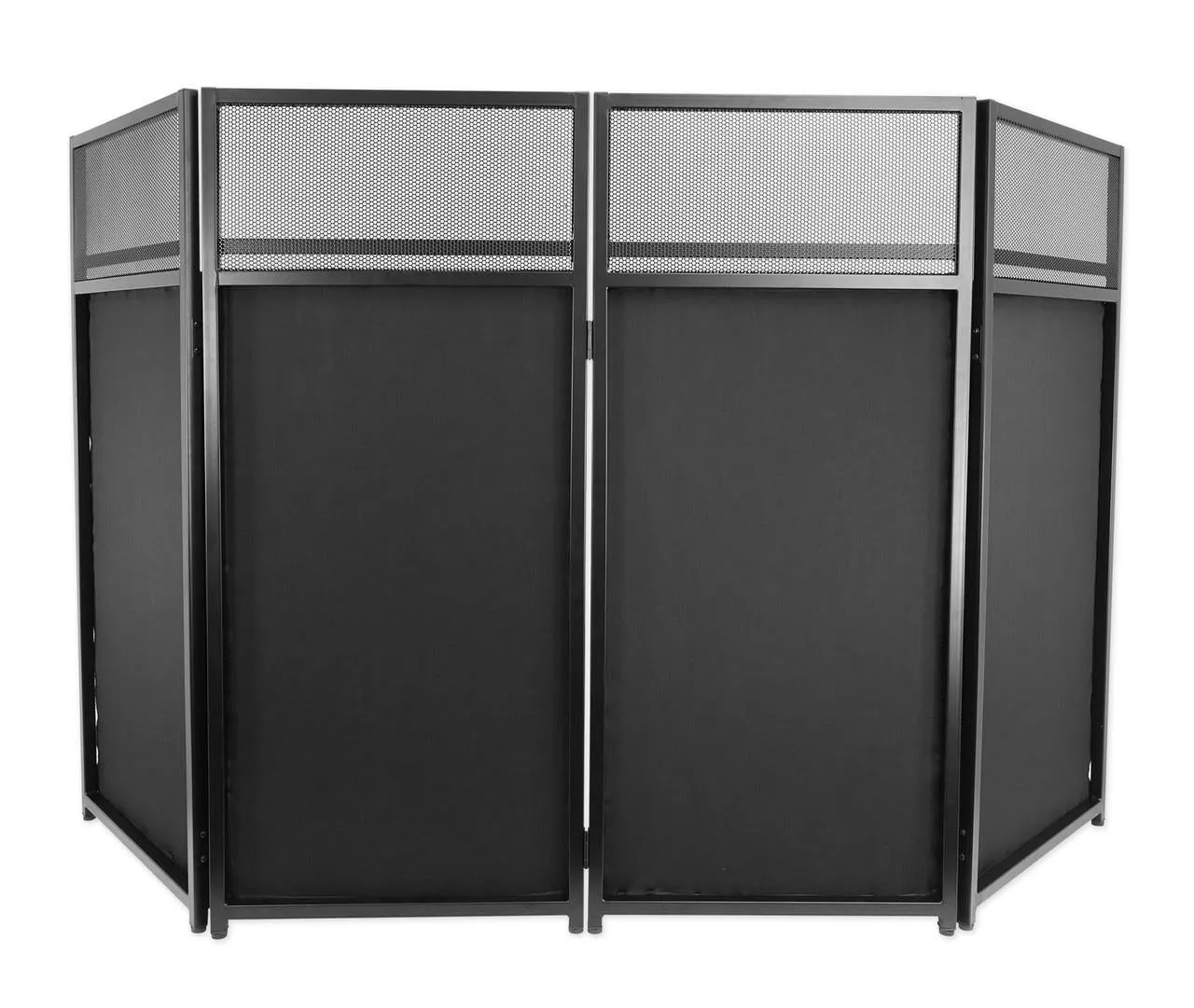 Thor Mobile DJ Foldable Stand with Carry Bag *B-Stock