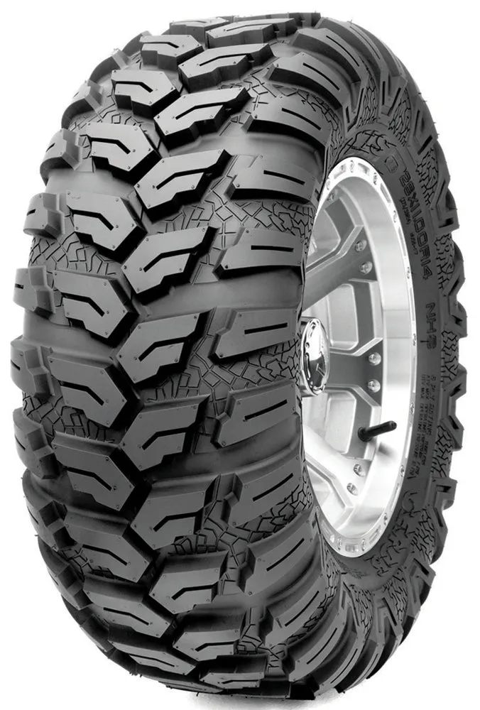 Tire Ceros Rear 26x11r12 Lr960lbs Radial