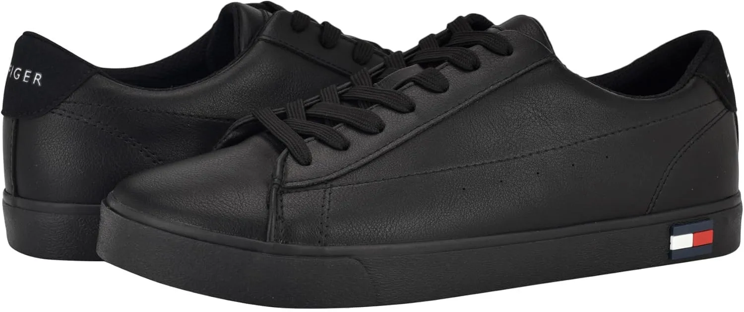 Tommy Hilfiger Men's Risher Sneaker