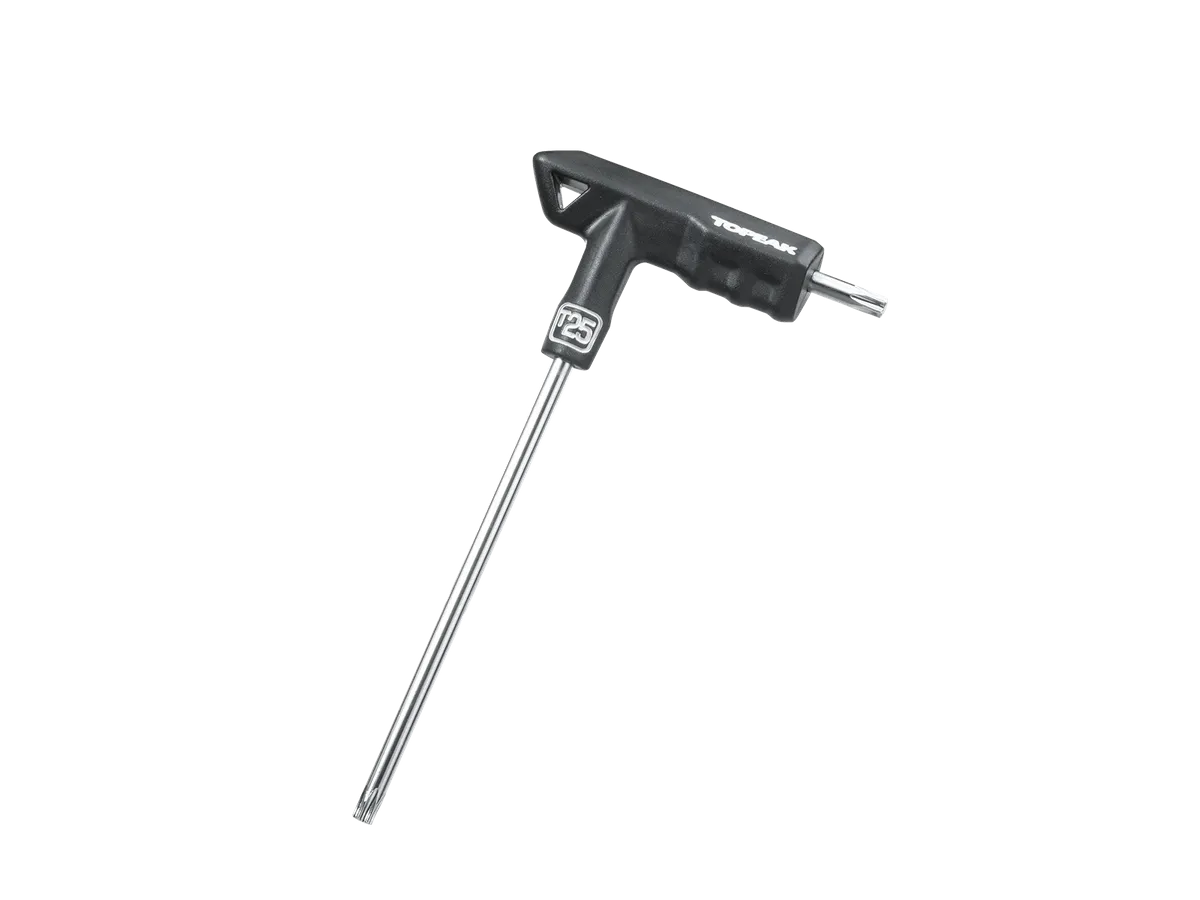 Topeak T25 Duotorx Wrench