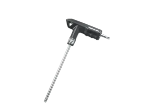 Topeak T25 Duotorx Wrench