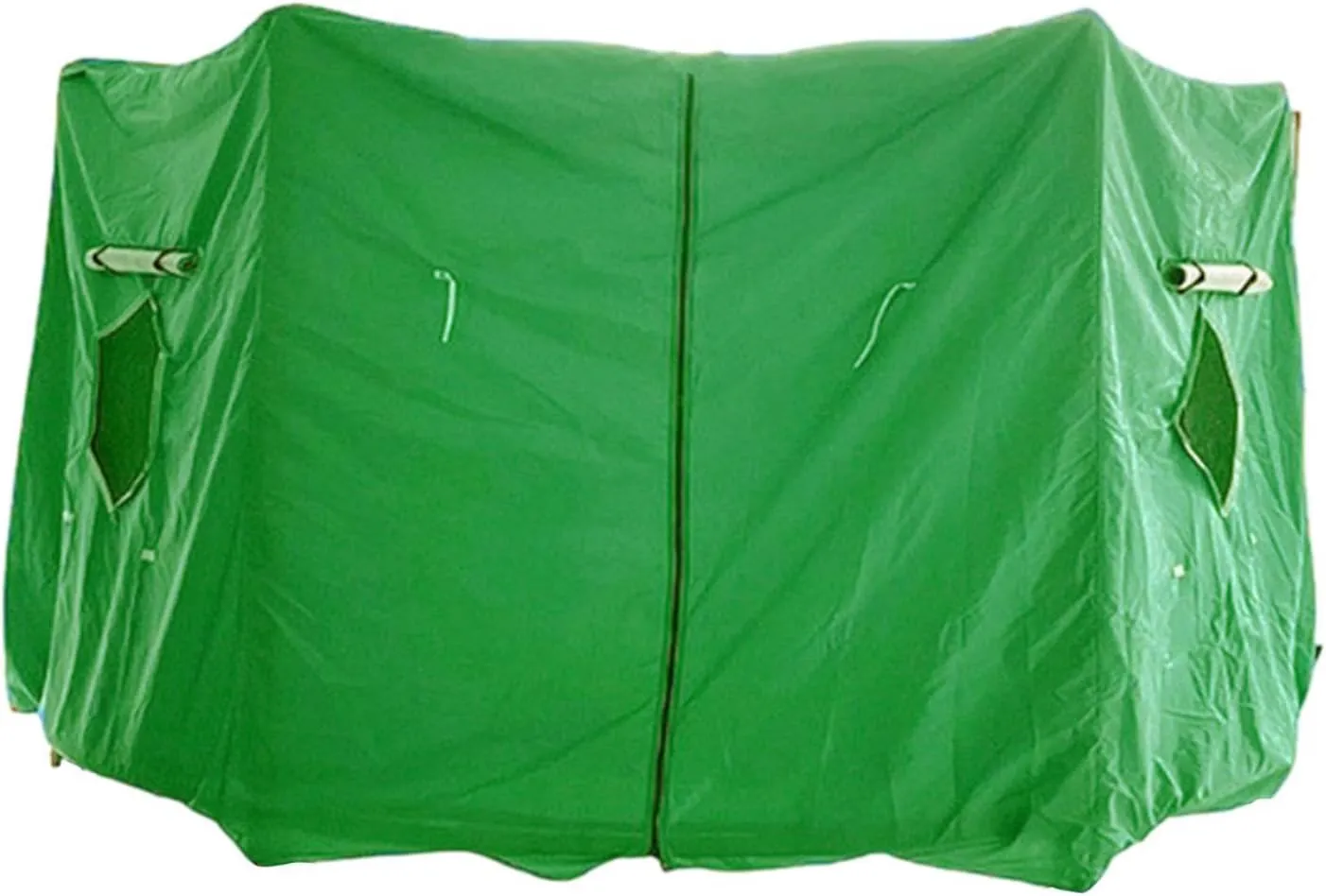Trampoline Tent Cover,Canopy, Easy to Install,Waterproof, Premium Oxford Cloth for Playground Summer Backyard