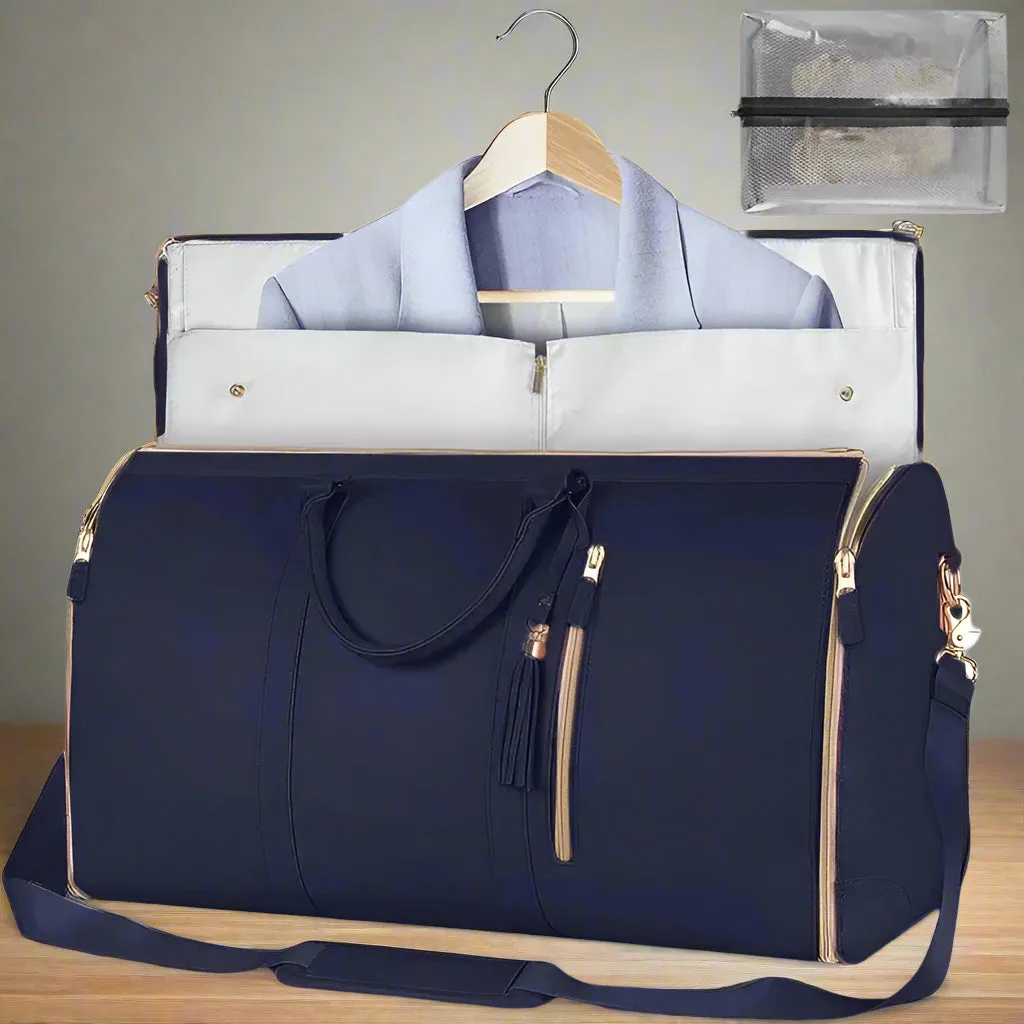 Travel Convenient Carry-On Clothing Bag