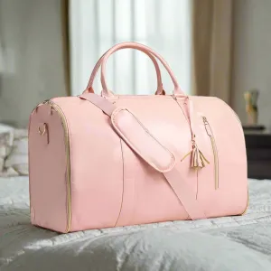 Travel Convenient Carry-On Clothing Bag