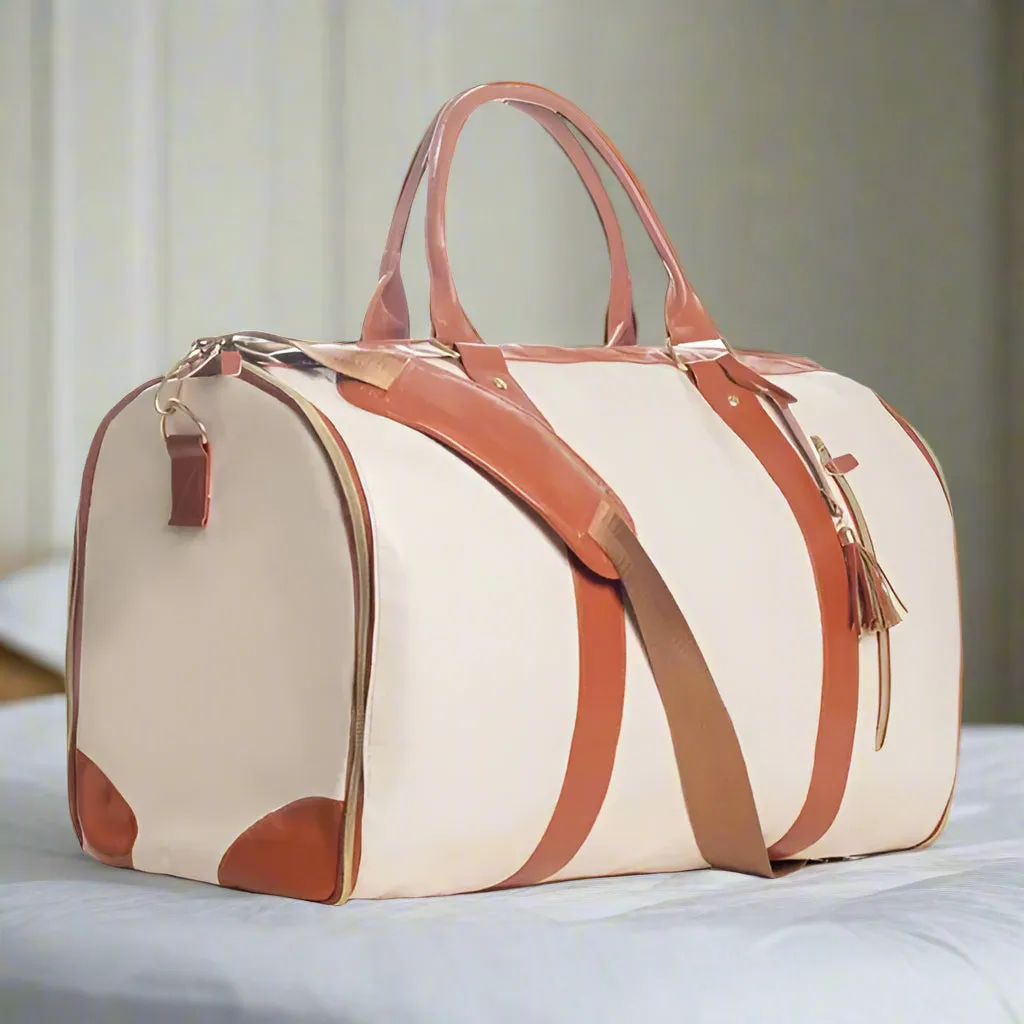 Travel Convenient Carry-On Clothing Bag