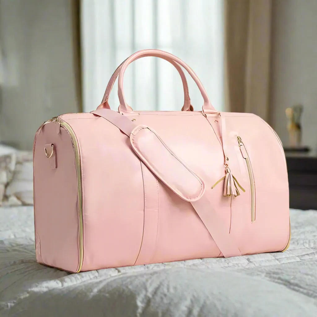 Travel Convenient Carry-On Clothing Bag