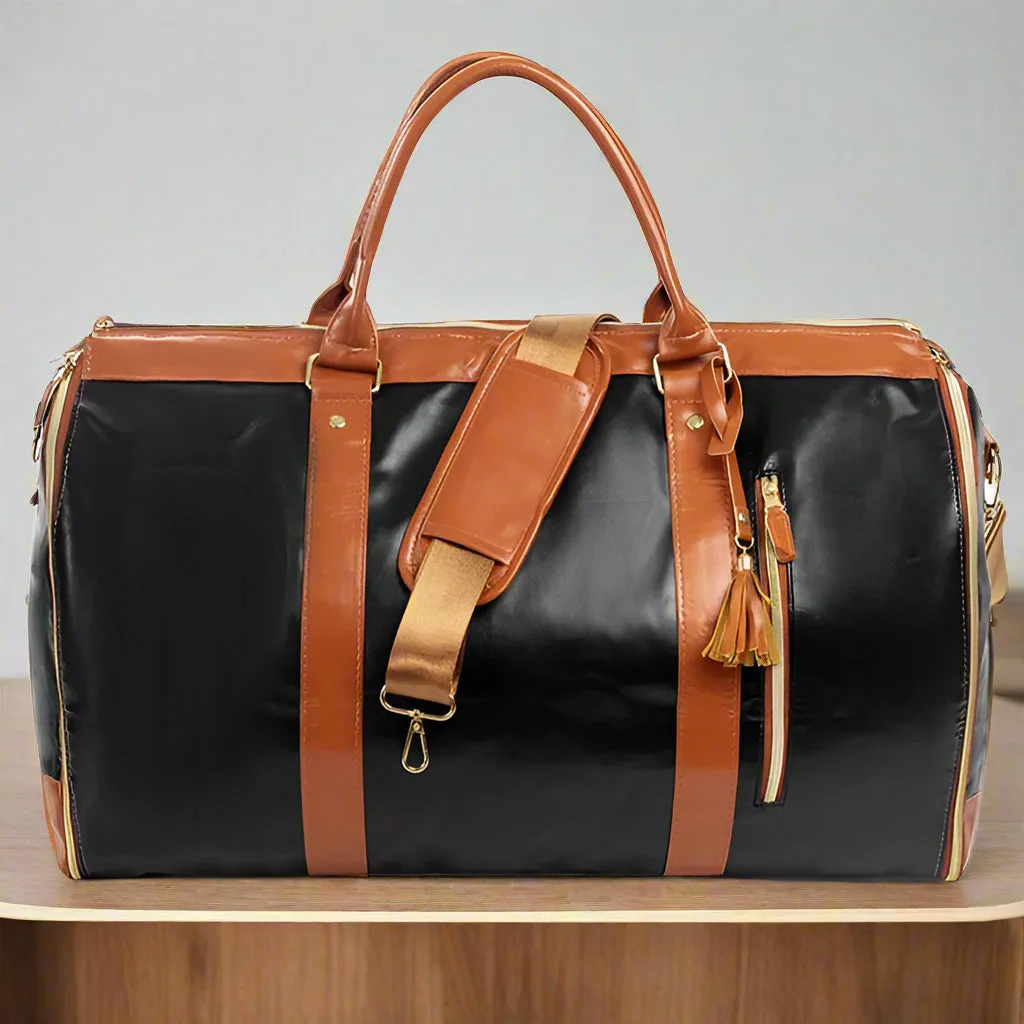 Travel Convenient Carry-On Clothing Bag