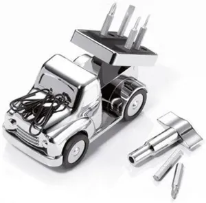Troika Walton Truck Desk Accessory (GAM81CH)