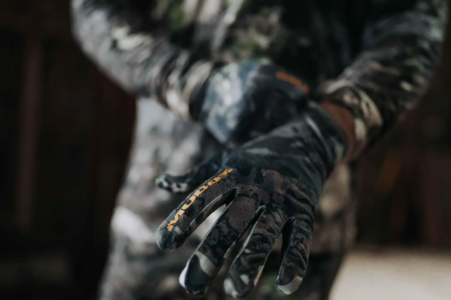 TRX Lightweight Fleece Glove