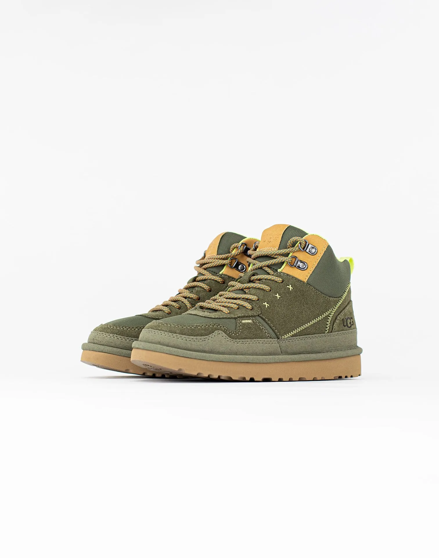 UGG Highland Hi Heritage