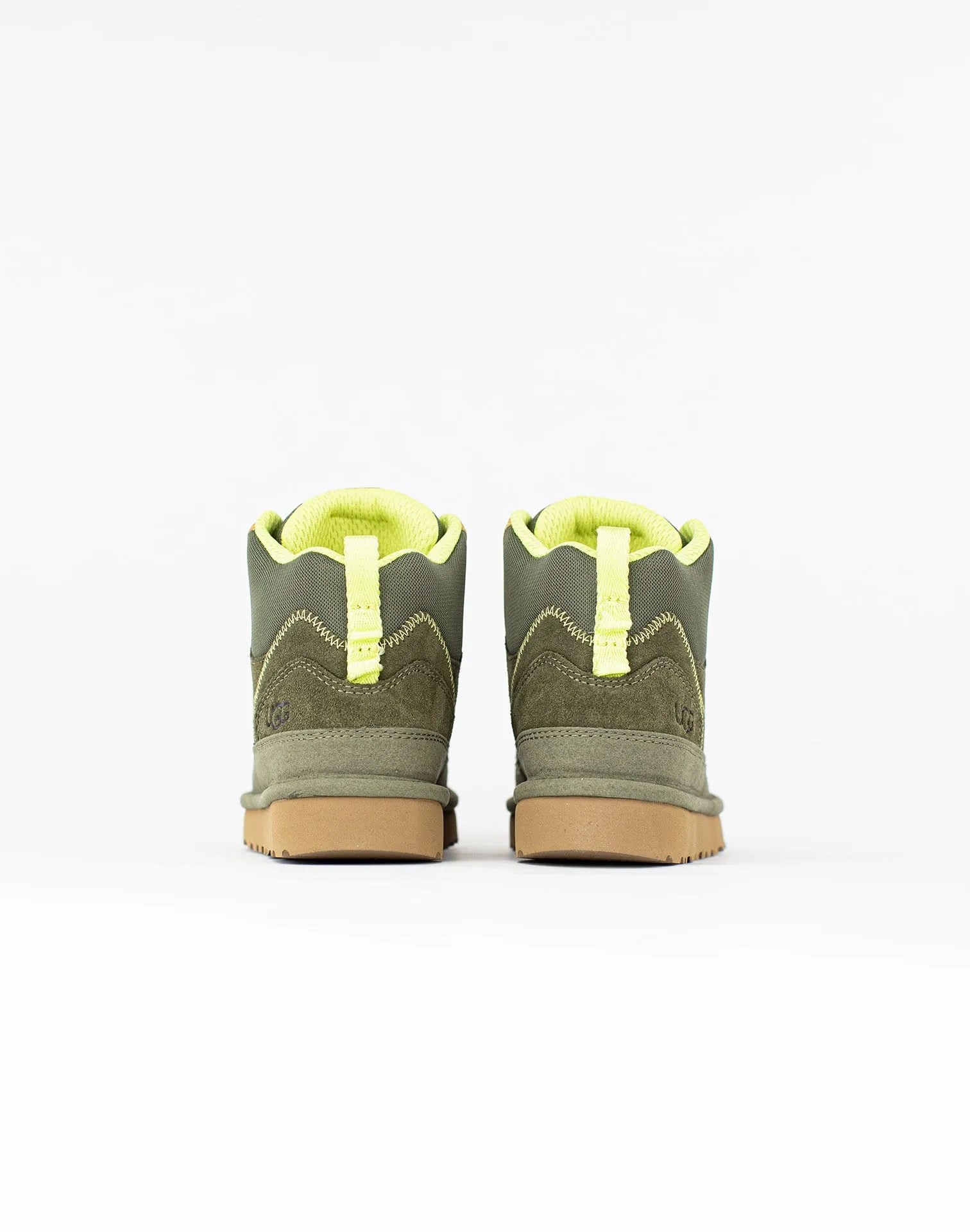UGG Highland Hi Heritage