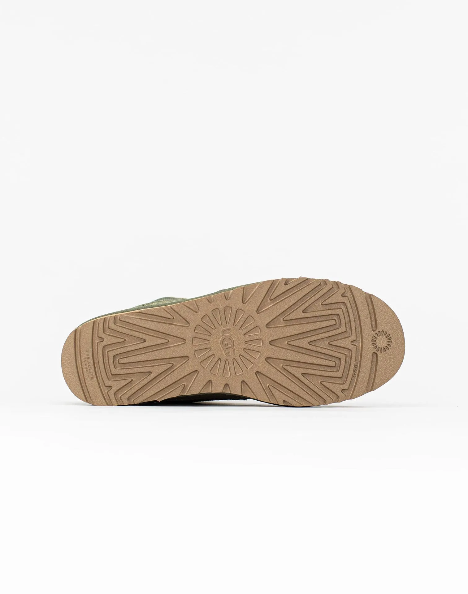 UGG Highland Hi Heritage