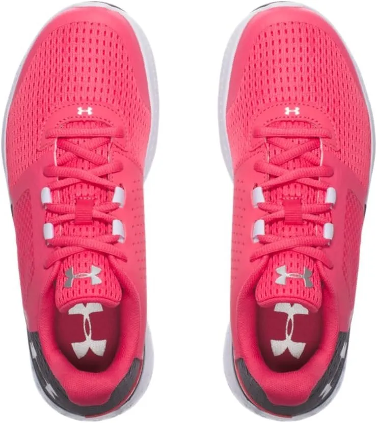 Under Armour Men's Grade School Micro G Fuel Sneaker
