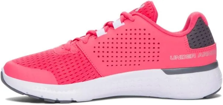 Under Armour Men's Grade School Micro G Fuel Sneaker