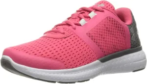 Under Armour Men's Grade School Micro G Fuel Sneaker