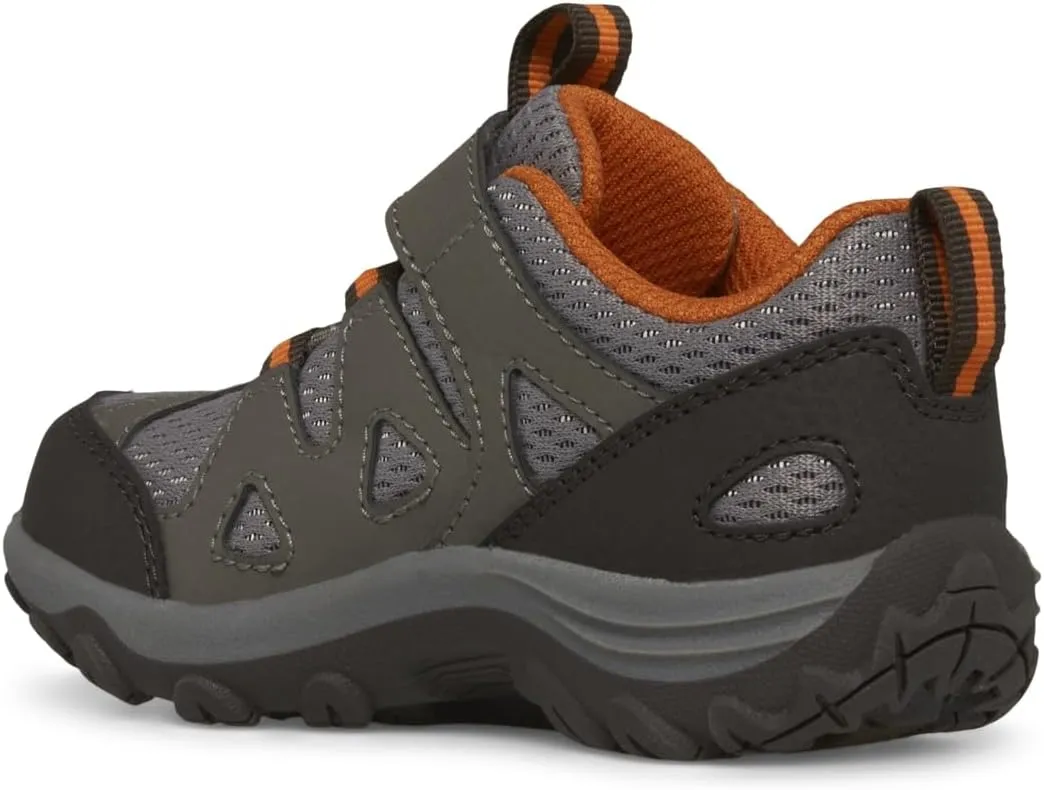 Unisex-Child Trail Chaser 2 Jr Hiking Shoe