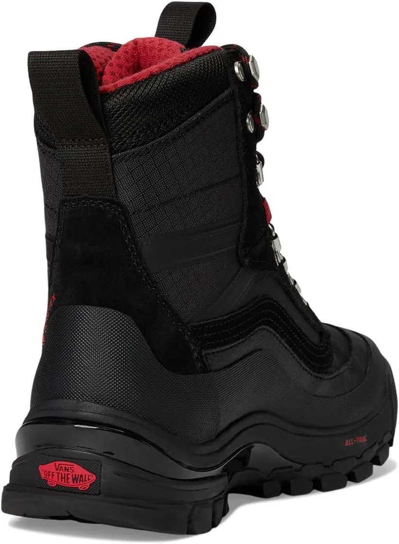 Vans Unisex-Adult MTE Snow-Kicker Gore-tex Sneaker