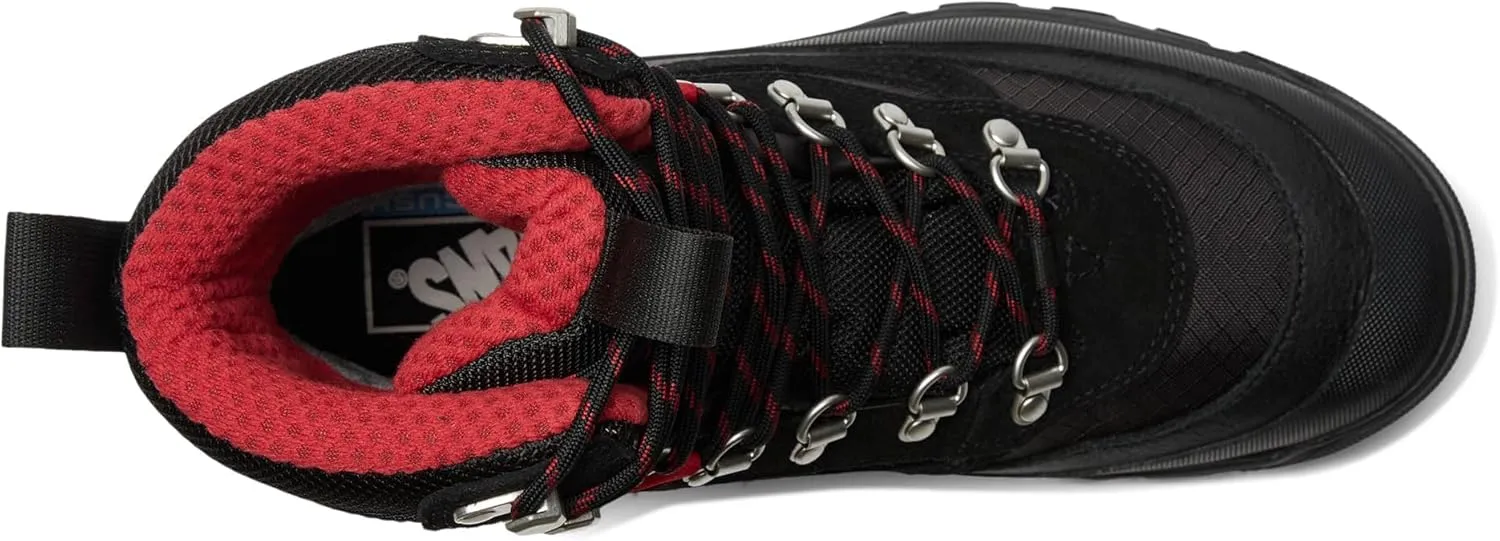 Vans Unisex-Adult MTE Snow-Kicker Gore-tex Sneaker