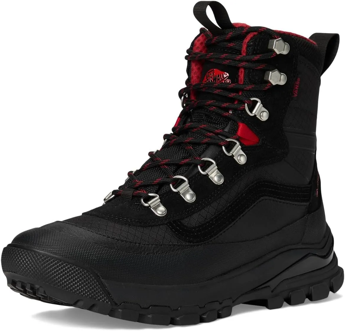 Vans Unisex-Adult MTE Snow-Kicker Gore-tex Sneaker