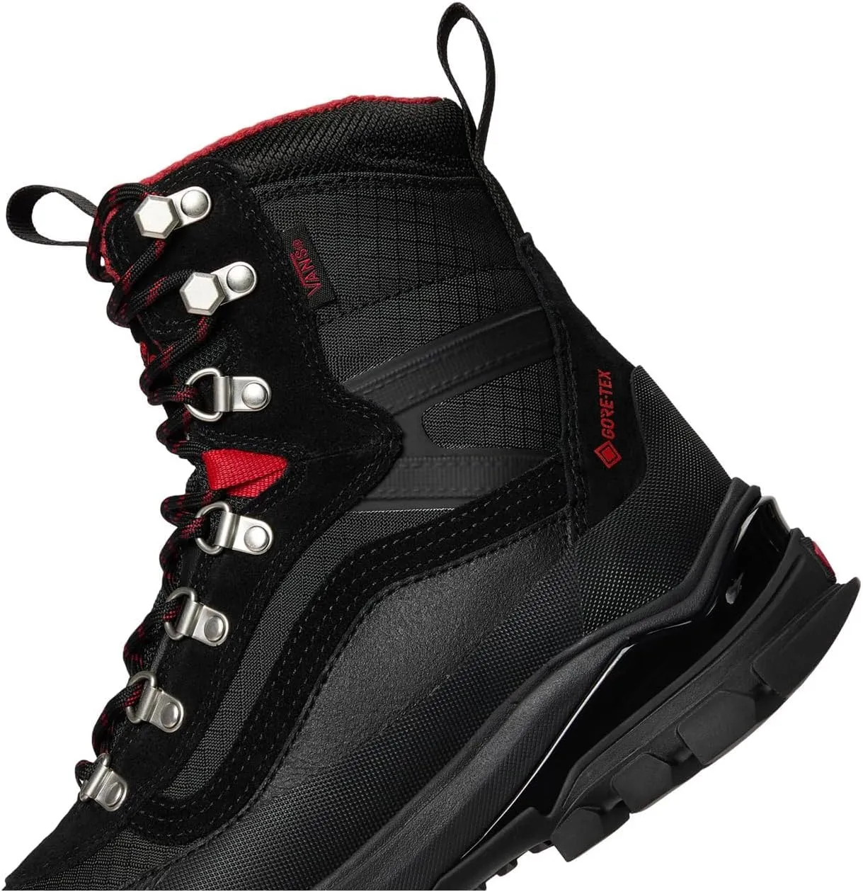 Vans Unisex-Adult MTE Snow-Kicker Gore-tex Sneaker