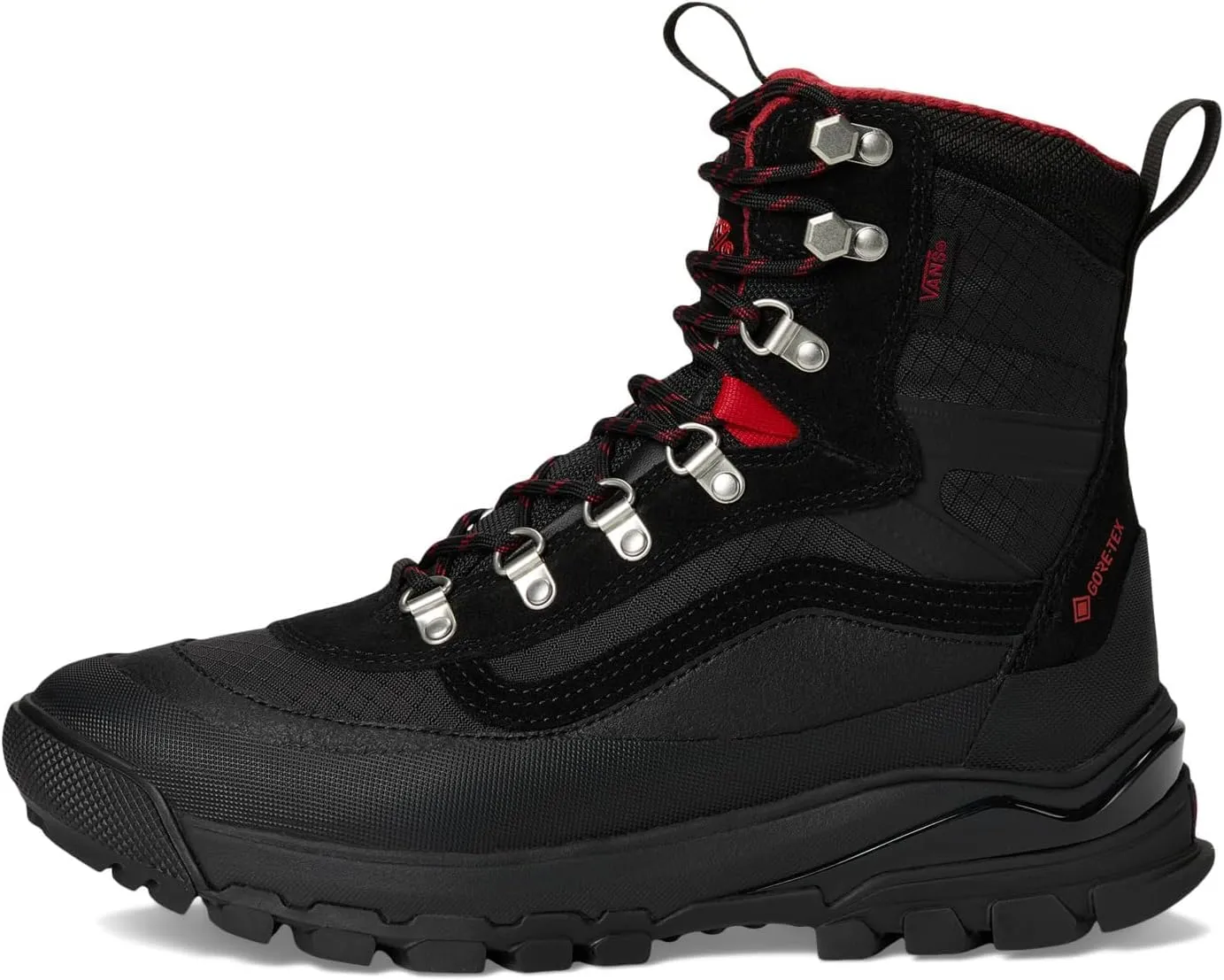 Vans Unisex-Adult MTE Snow-Kicker Gore-tex Sneaker