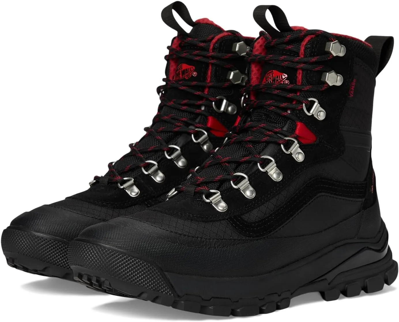Vans Unisex-Adult MTE Snow-Kicker Gore-tex Sneaker