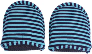 VGEBY Travel Portable Foldable Reusable Indoor Soft Cotton Anti-Slip Slippers for Home Hotel House Slippers