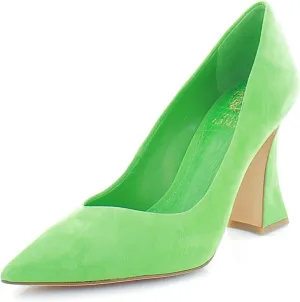 Vince Camuto Women's Akenta Flare Heel Pump