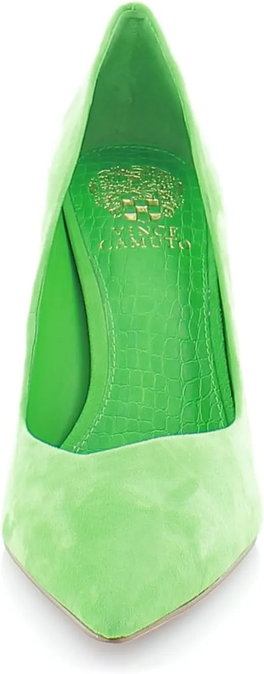 Vince Camuto Women's Akenta Flare Heel Pump