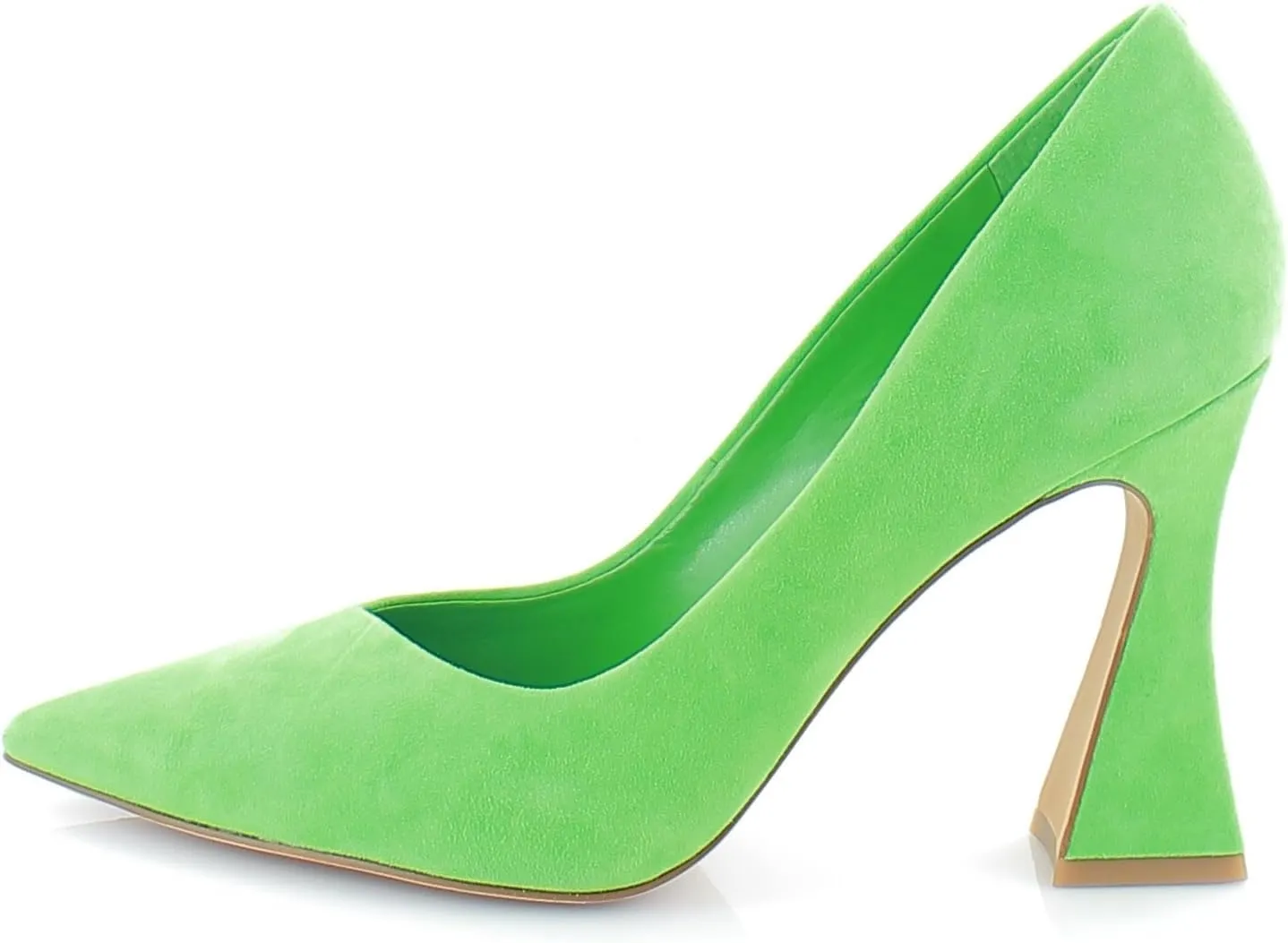 Vince Camuto Women's Akenta Flare Heel Pump
