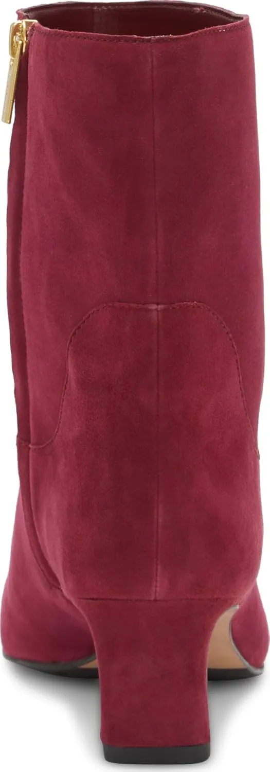Vince Camuto Women's Amariah Ankle Boot