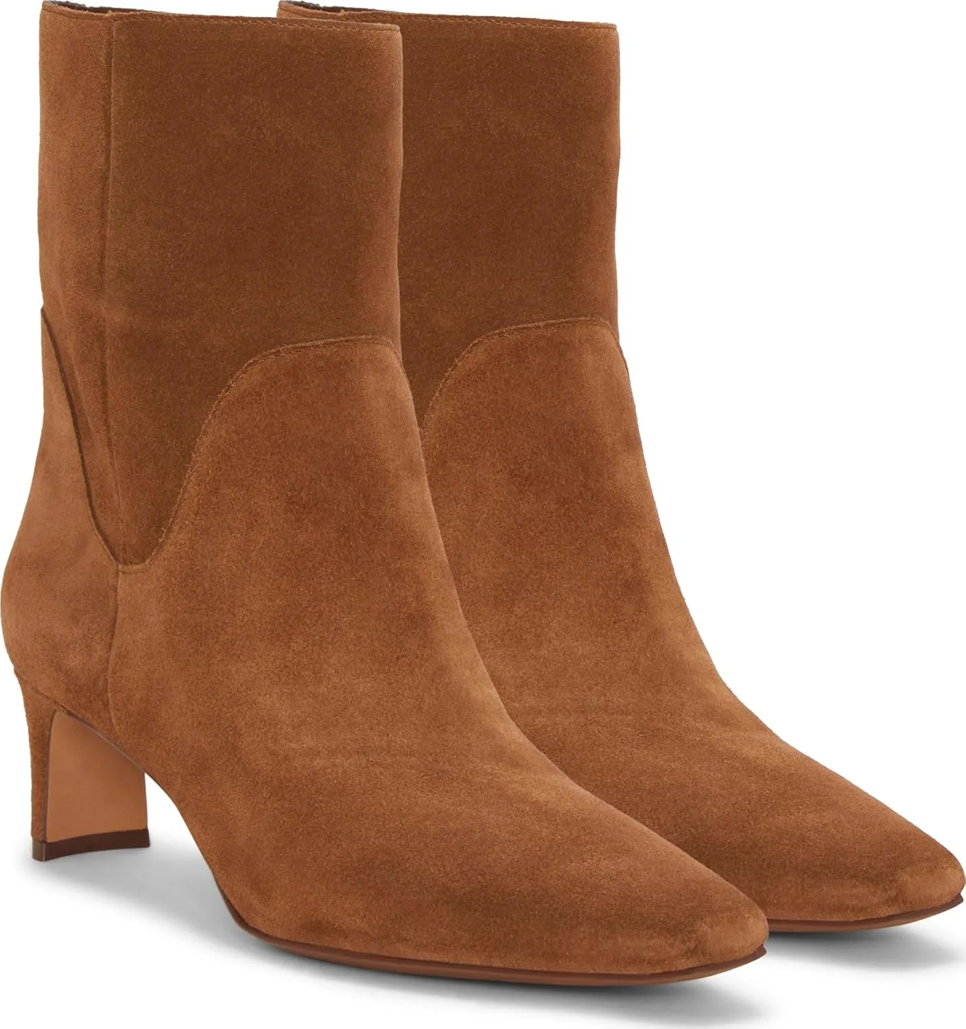 Vince Camuto Women's Amariah Ankle Boot