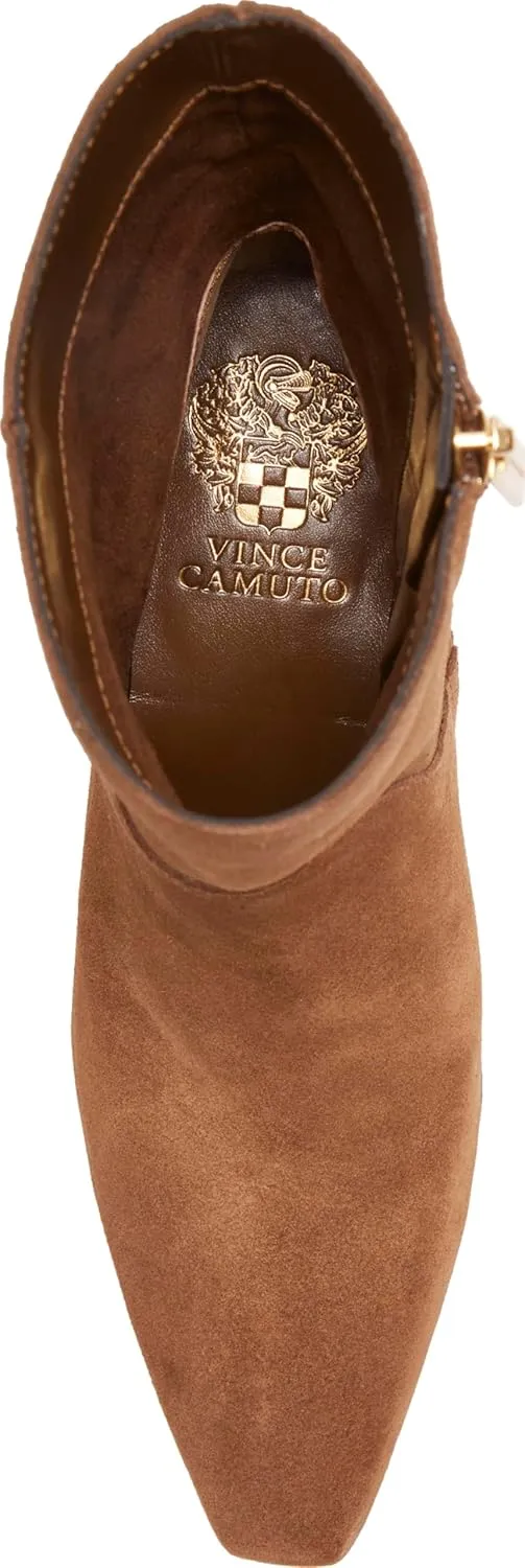 Vince Camuto Women's Amariah Ankle Boot