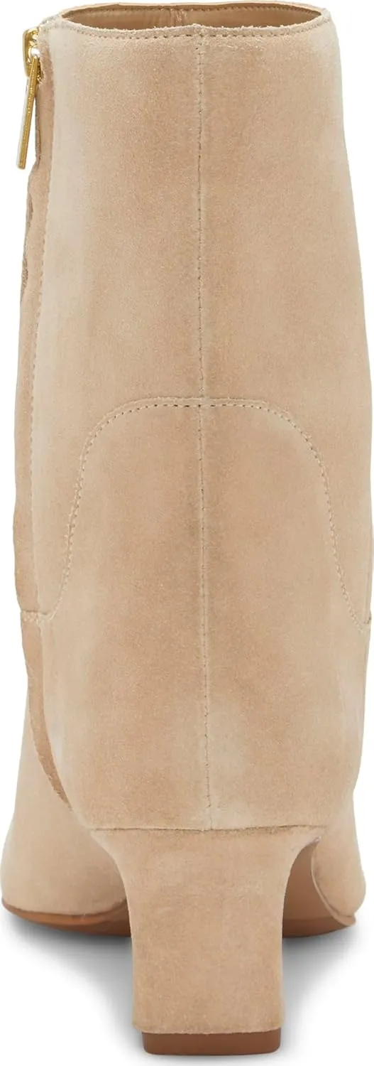 Vince Camuto Women's Amariah Ankle Boot