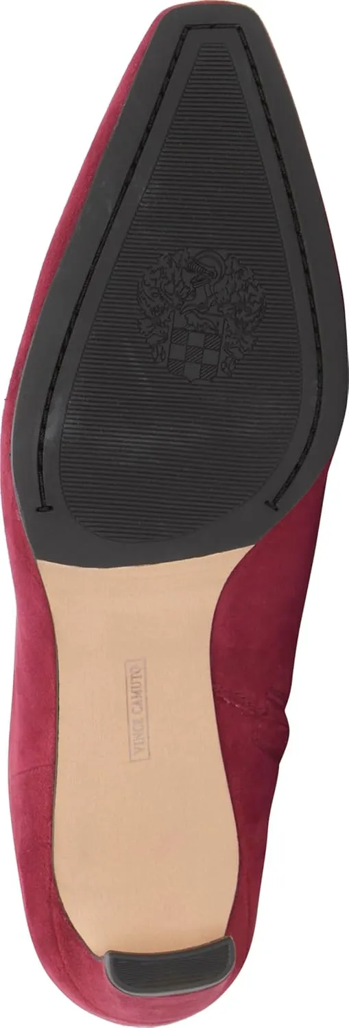 Vince Camuto Women's Amariah Ankle Boot