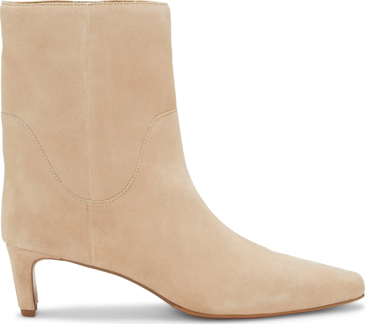 Vince Camuto Women's Amariah Ankle Boot
