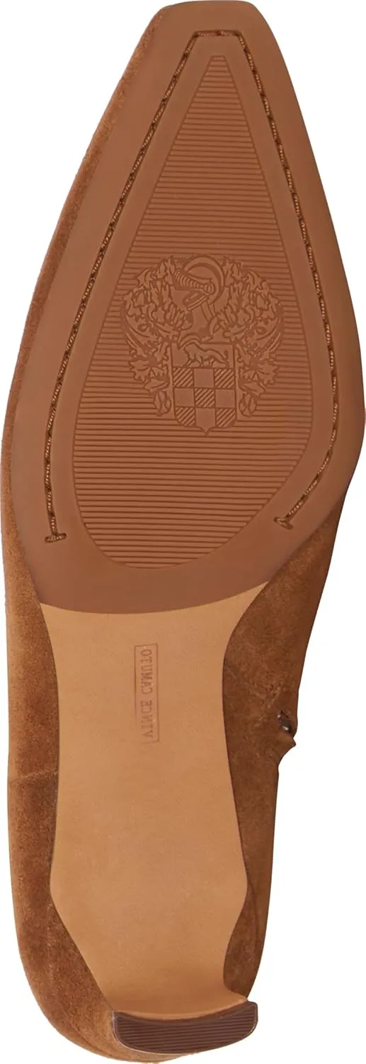 Vince Camuto Women's Amariah Ankle Boot