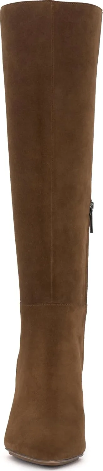 Vince Camuto Women's Brigitte Wide Calf Knee High Boot