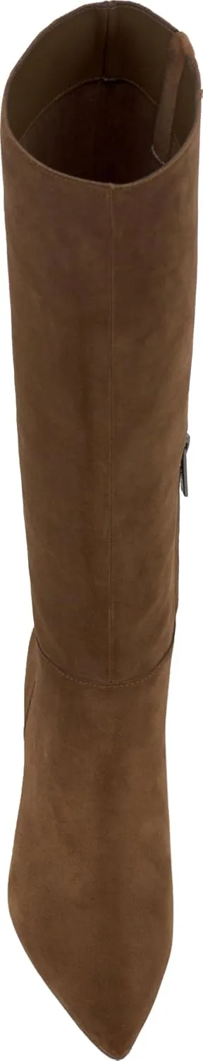 Vince Camuto Women's Brigitte Wide Calf Knee High Boot