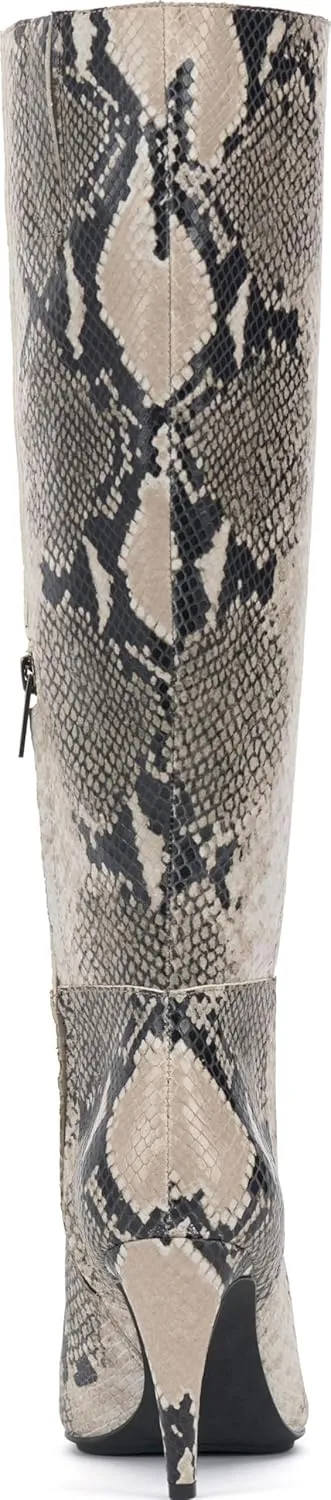 Vince Camuto Women's Brigitte Wide Calf Knee High Boot