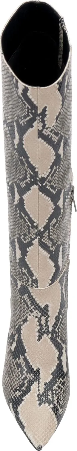 Vince Camuto Women's Brigitte Wide Calf Knee High Boot