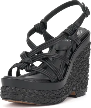 Vince Camuto Women's Delyna Wedge Sandal